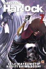 Capitan Harlock: Dimension Voyage